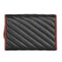 Vintage Effect diagonal Marmont WOC, back view